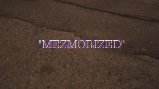 Mezmorized - G-LUCID